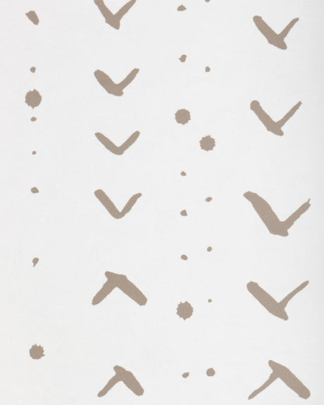 Lee Jofa TITIK WP SABLE Wallpaper