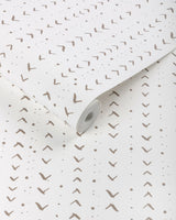 Lee Jofa TITIK WP SABLE Wallpaper