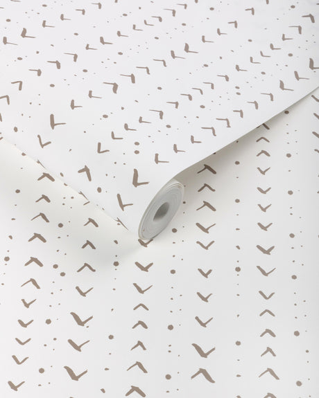 Lee Jofa TITIK WP SABLE Wallpaper