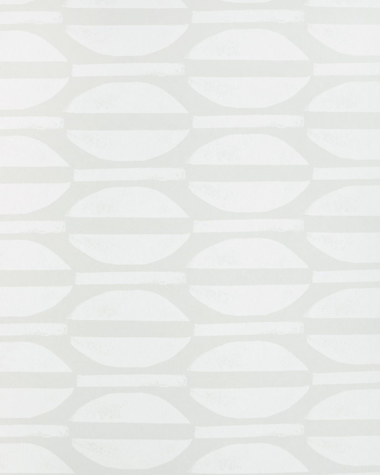 Lee Jofa RAJA WP GREY Wallpaper