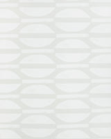 Lee Jofa RAJA WP GREY Wallpaper