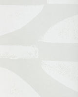 Lee Jofa RAJA WP GREY Wallpaper