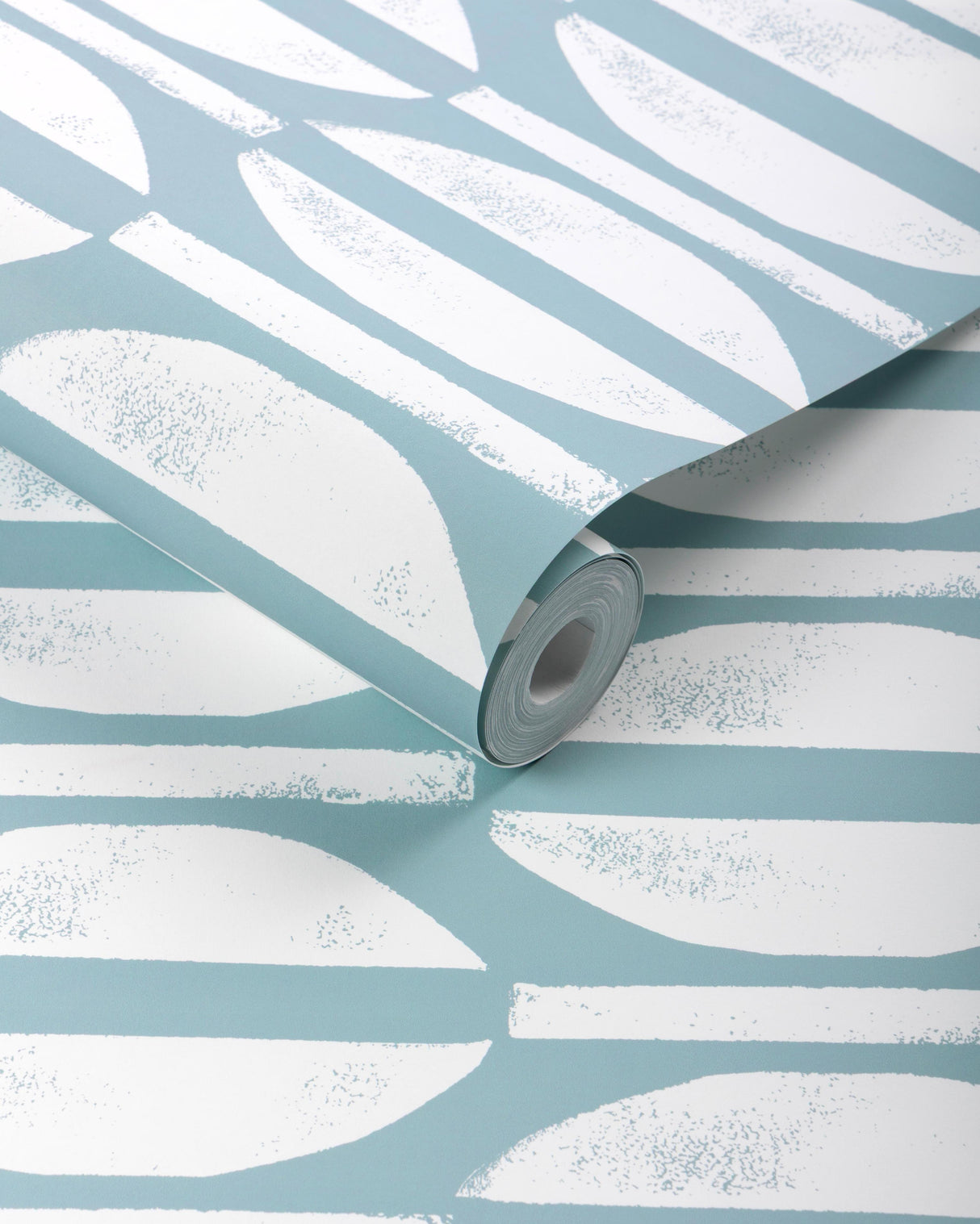 Lee Jofa RAJA WP DENIM Wallpaper