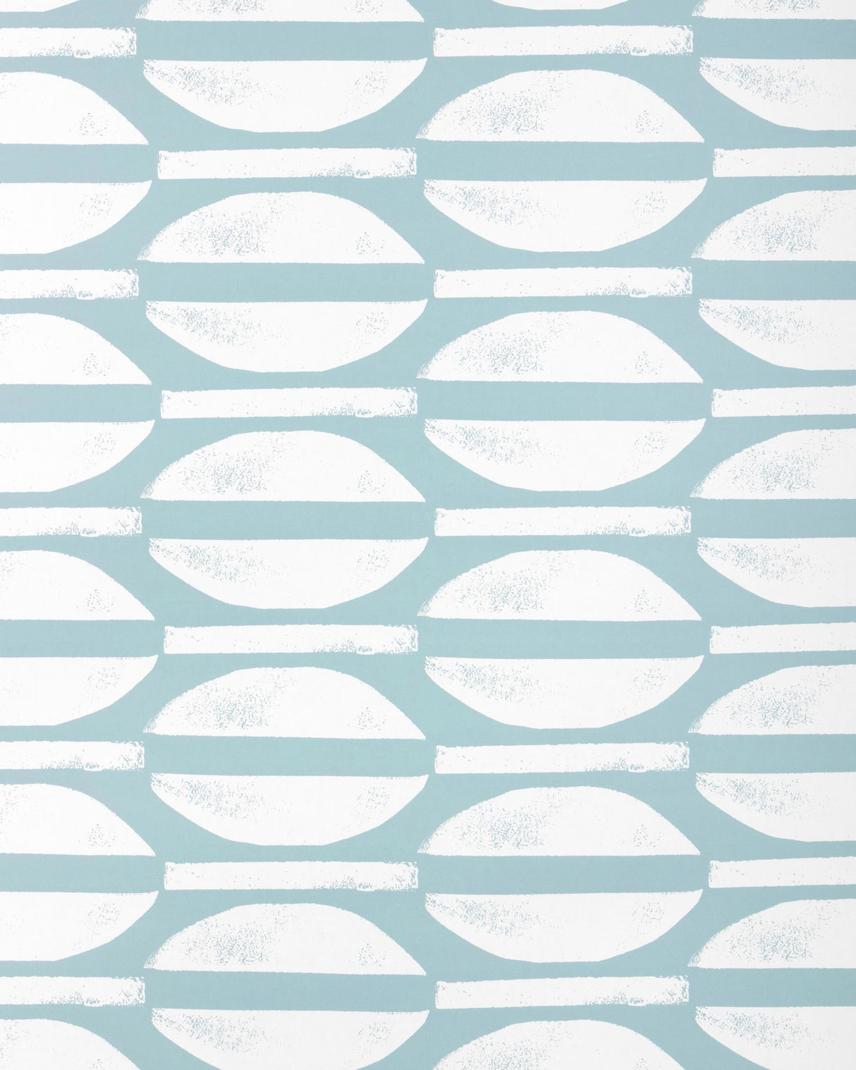 Lee Jofa RAJA WP DENIM Wallpaper