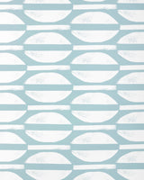 Lee Jofa RAJA WP DENIM Wallpaper