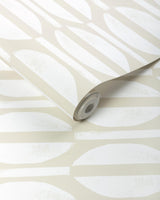 Lee Jofa RAJA WP LINEN Wallpaper