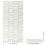 Lee Jofa RAJA WP LINEN Wallpaper