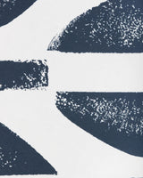 Lee Jofa RAJA WP DARK NAVY Wallpaper