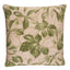 Schumacher Sage 22" x 22" Arboreal Pillow