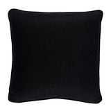 Schumacher Multiverse 18" x 18" La Libert Americaine Pillow