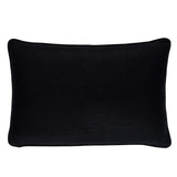 Schumacher Multiverse 24" x 16" La Libert Americaine Pillow