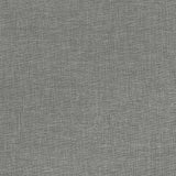 Thibaut Linen Weave Dark Grey Wallpaper