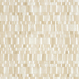 Thibaut Twillingate Cream Wallpaper