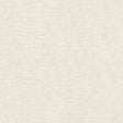 Thibaut Linen Weave Off White Wallpaper