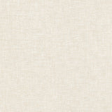 Thibaut Linen Weave Off White Wallpaper