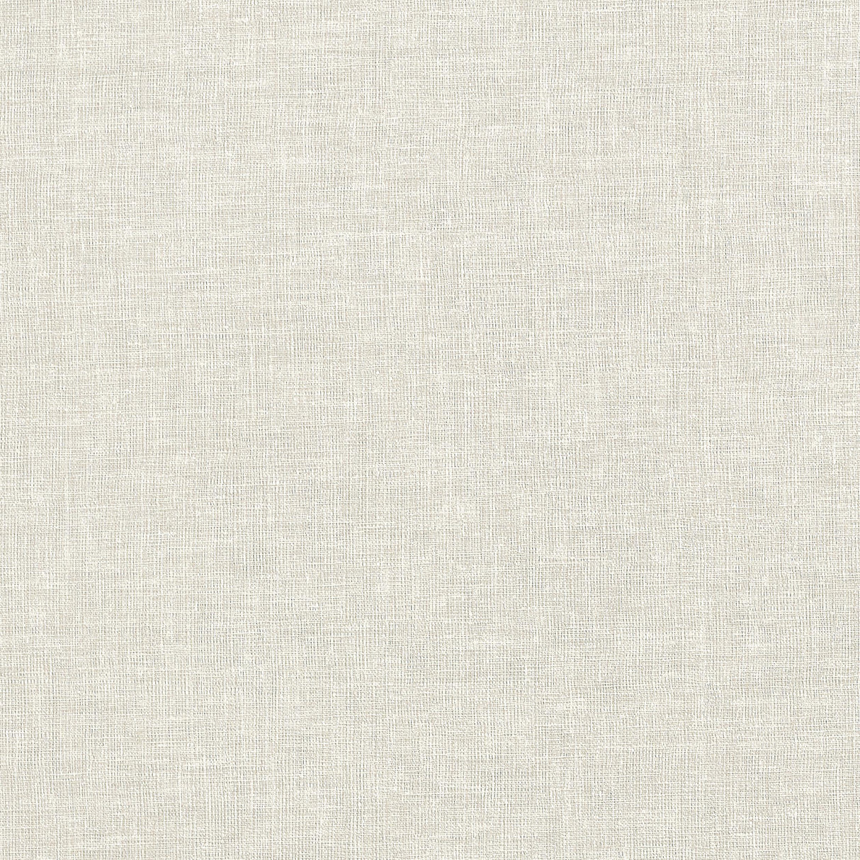 Thibaut Linen Weave Sand Wallpaper