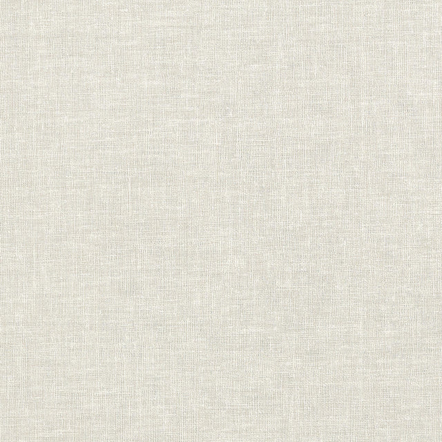 Thibaut Linen Weave Sand Wallpaper