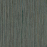 York Wallcoverings Wistman Stripe Teal Wallpaper