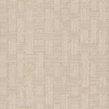 York Wallcoverings Basketry Wheat Wallpaper