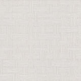 York Wallcoverings Basketry Warm Grey Wallpaper