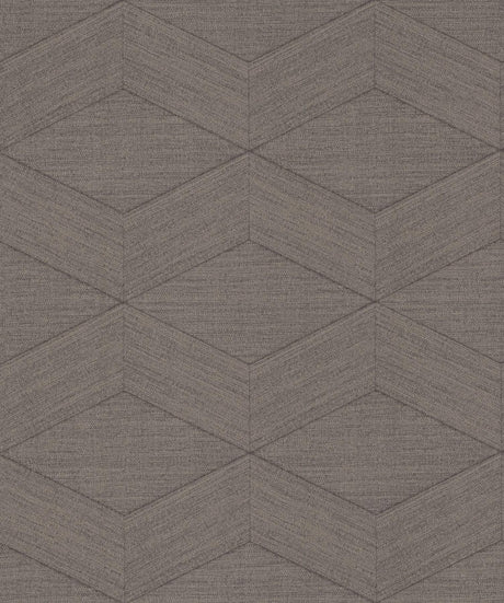 York Wallcoverings Huntsman Mushroom Wallpaper