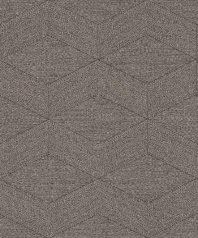 York Wallcoverings Huntsman Mushroom Wallpaper