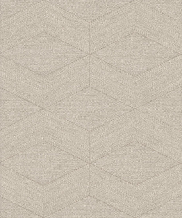 York Wallcoverings Huntsman Sand Wallpaper