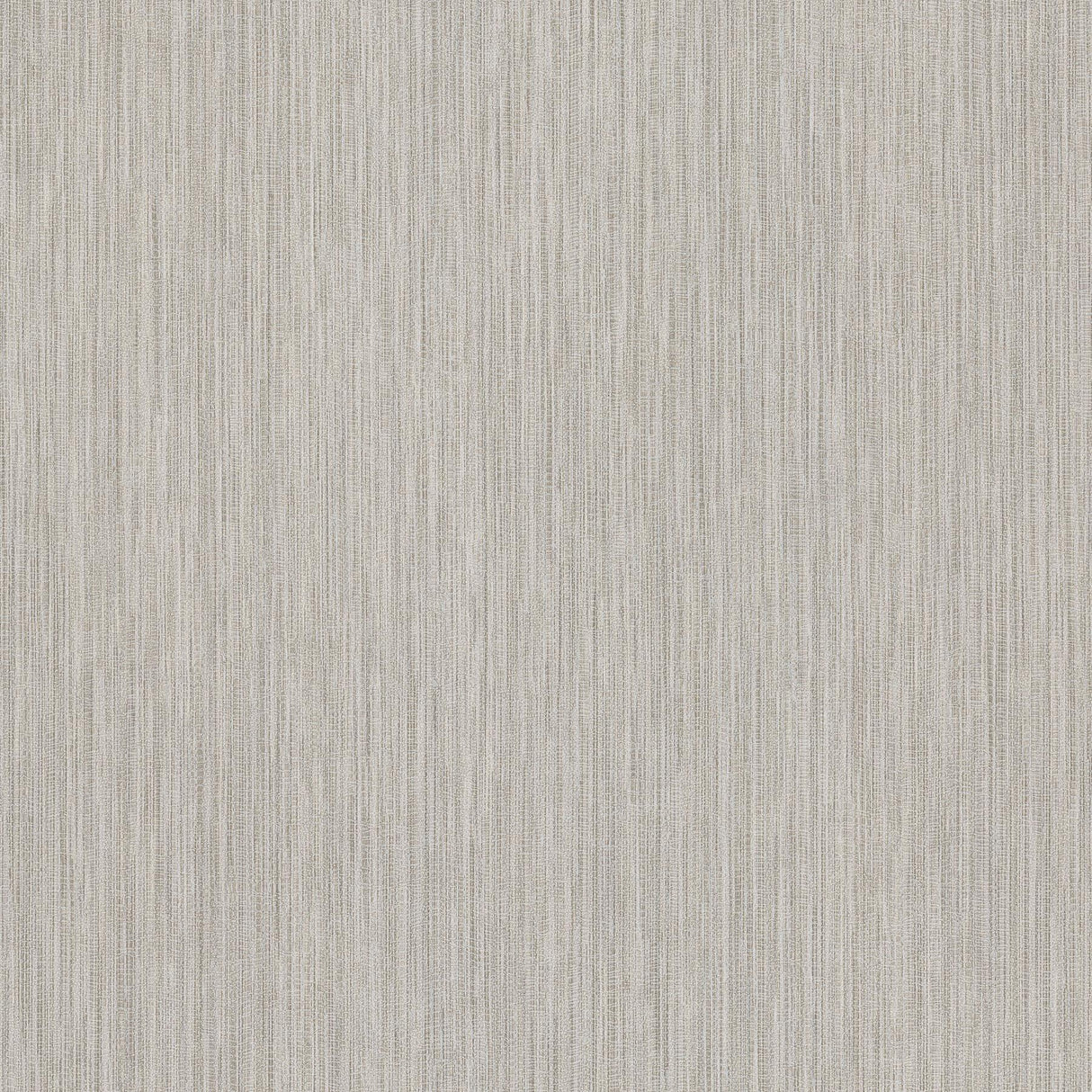York Wallcoverings Washed Ramie Dove Grey Wallpaper