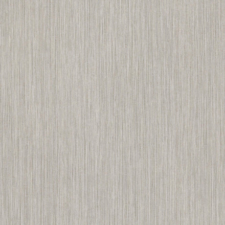 York Wallcoverings Washed Ramie Dove Grey Wallpaper