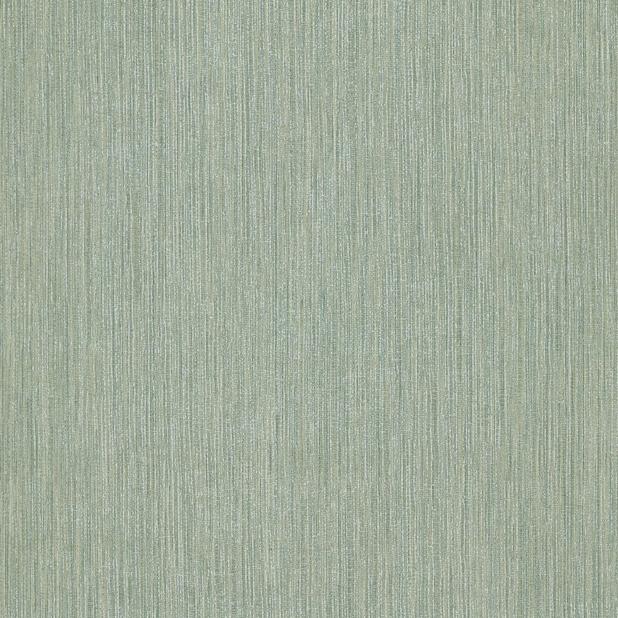 York Wallcoverings Washed Ramie Sea Glass Wallpaper