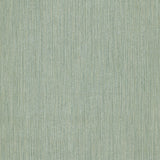 York Wallcoverings Washed Ramie Sea Glass Wallpaper