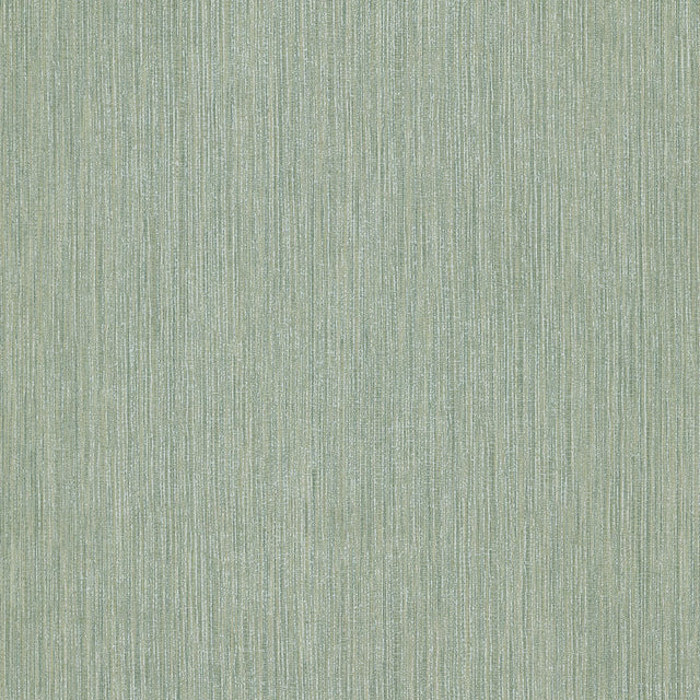 York Wallcoverings Washed Ramie Sea Glass Wallpaper