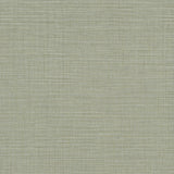 York Wallcoverings Lotus Silk Sea Foam Wallpaper