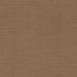 York Wallcoverings Lotus Silk Terra Cotta Wallpaper