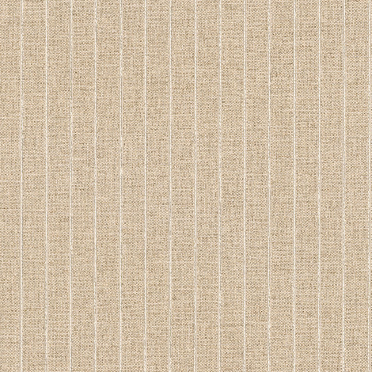 York Wallcoverings Cording Stripe Sienna Wallpaper