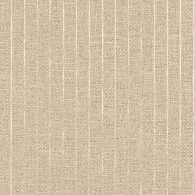 York Wallcoverings Cording Stripe Sienna Wallpaper
