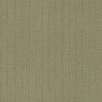 York Wallcoverings Cording Stripe Moss Wallpaper