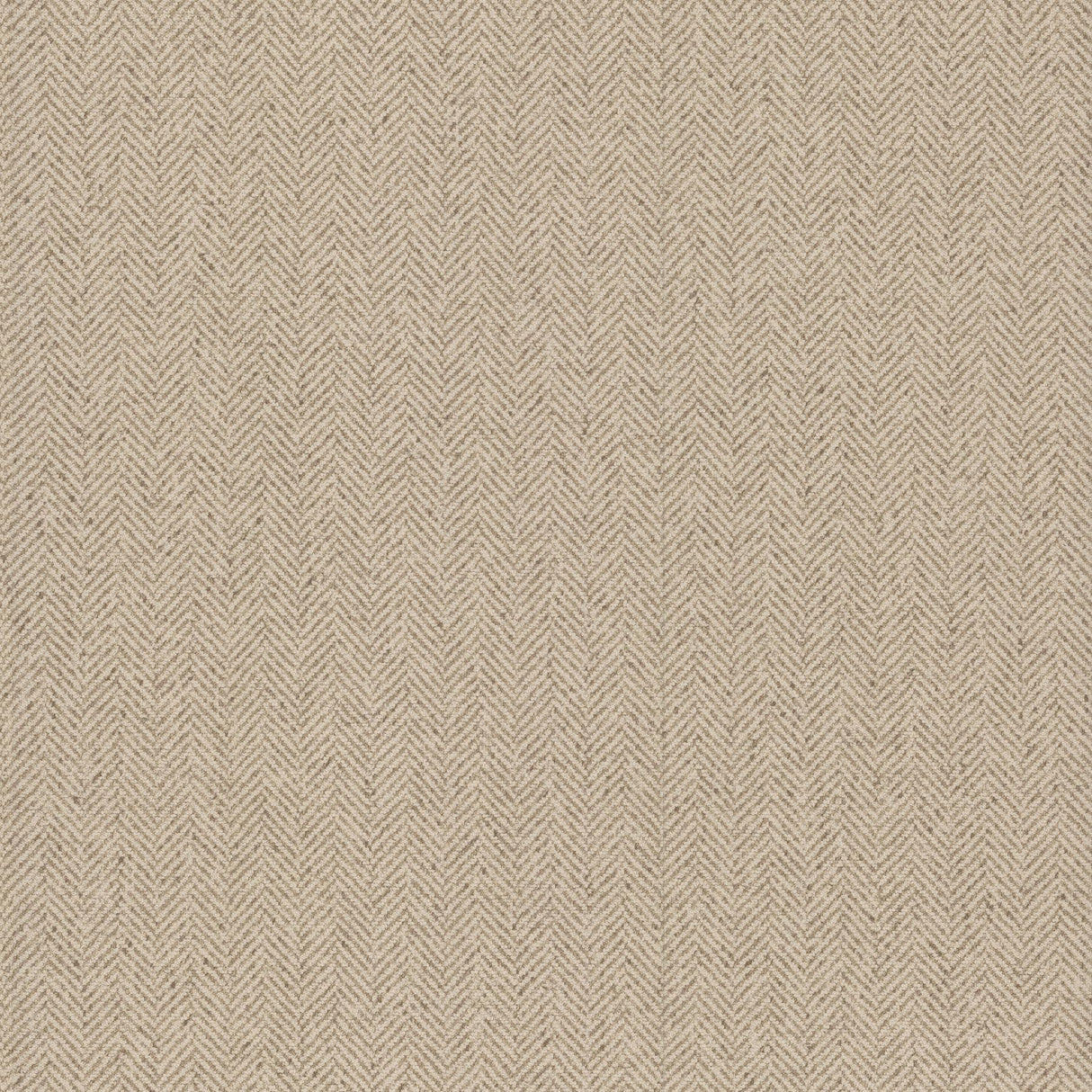 York Wallcoverings Tailored Chevron Hazelnut Wallpaper