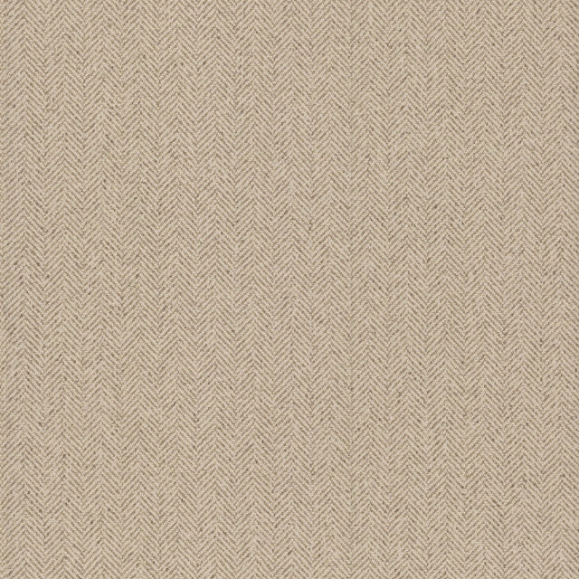 York Wallcoverings Tailored Chevron Hazelnut Wallpaper