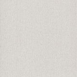 York Wallcoverings Tailored Chevron White Wallpaper