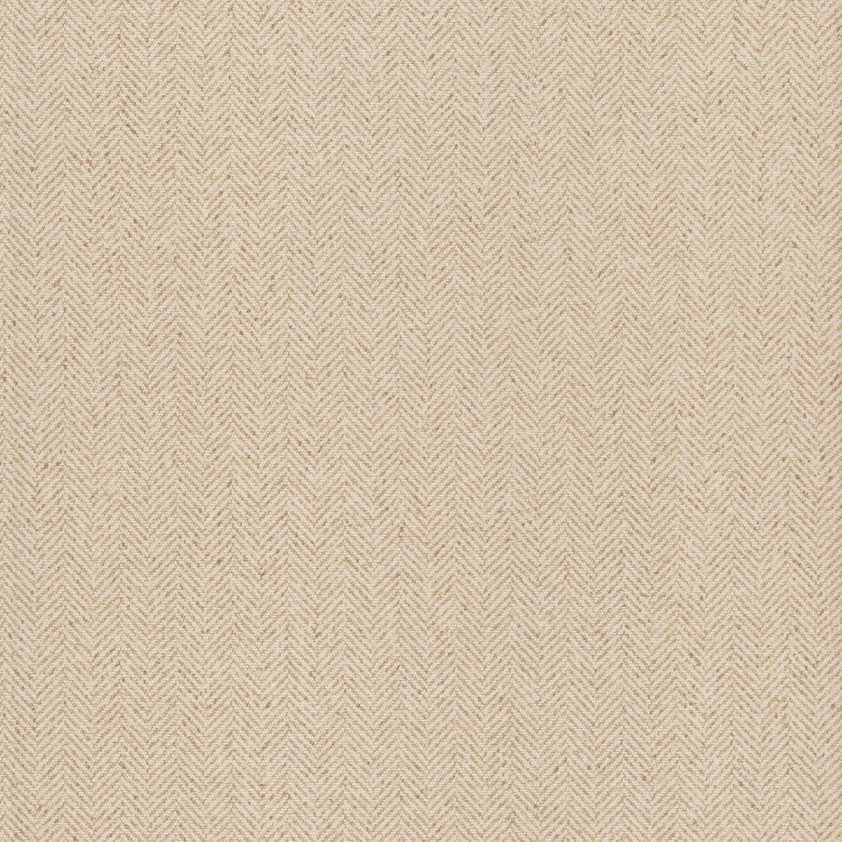 York Wallcoverings Tailored Chevron Wheat Wallpaper