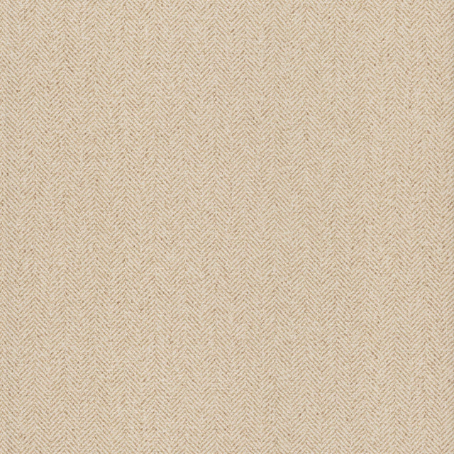 York Wallcoverings Tailored Chevron Wheat Wallpaper