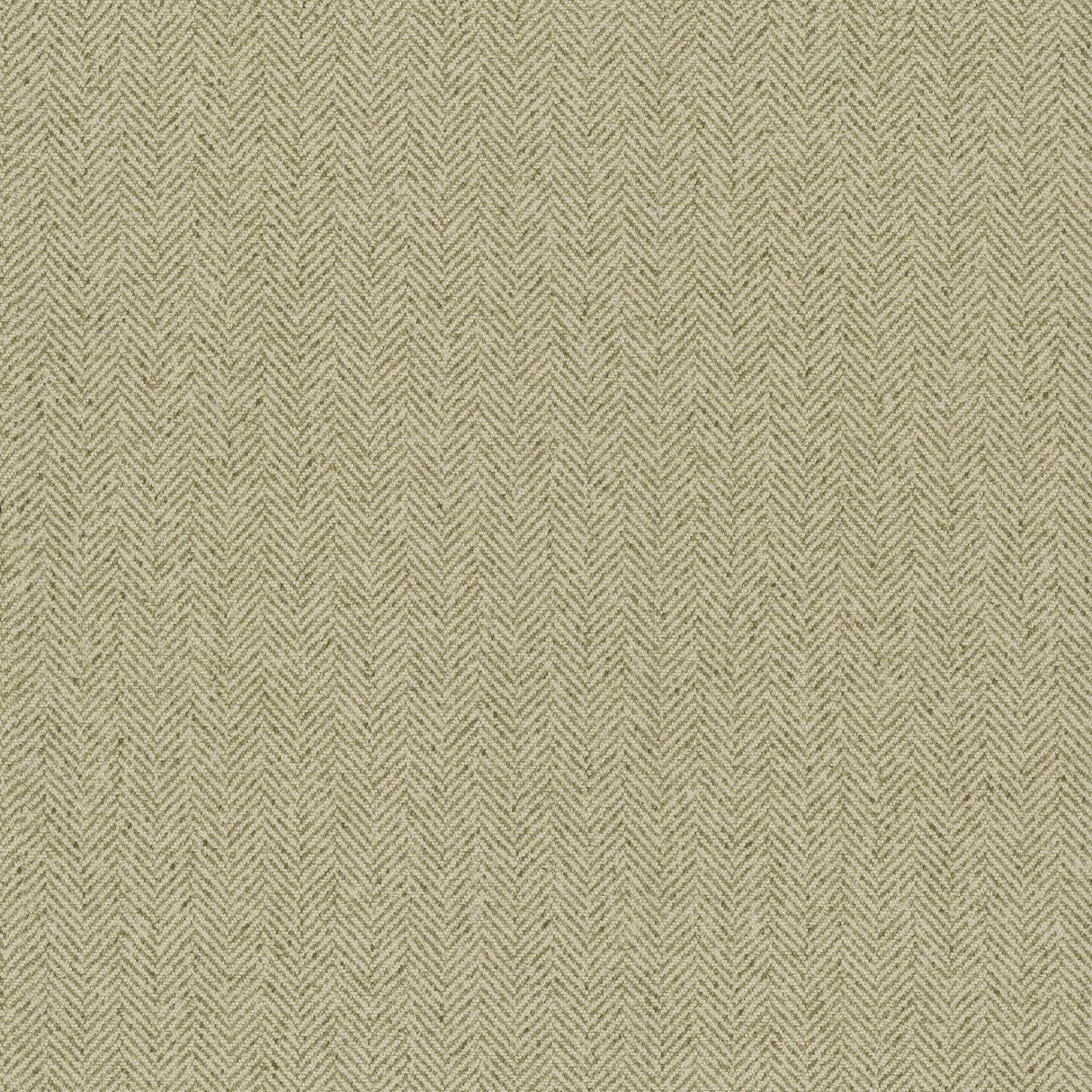 York Wallcoverings Tailored Chevron Green Wallpaper