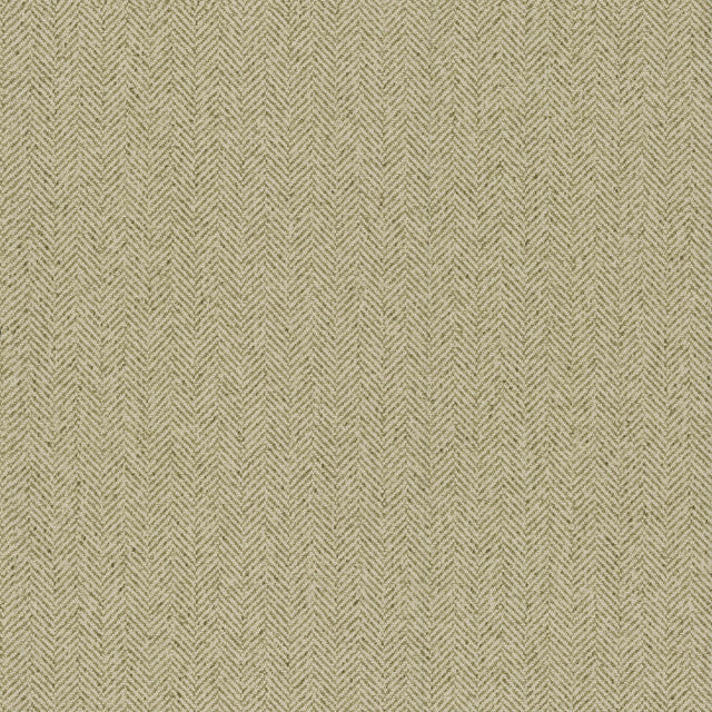 York Wallcoverings Tailored Chevron Green Wallpaper