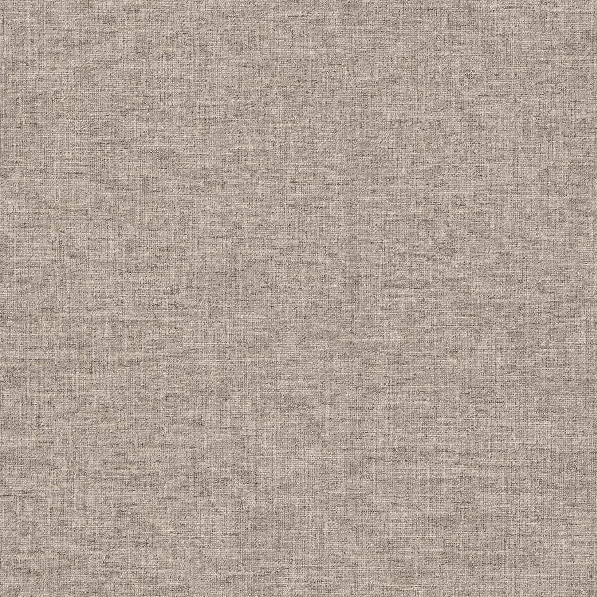York Wallcoverings Loom Latte Wallpaper