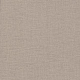 York Wallcoverings Loom Latte Wallpaper
