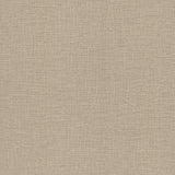 York Wallcoverings Loom Hazelnut Wallpaper