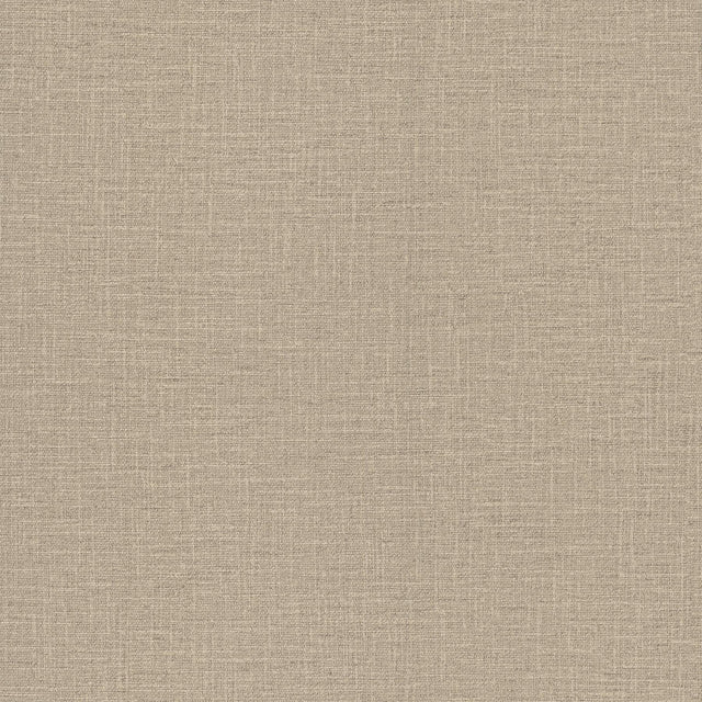 York Wallcoverings Loom Hazelnut Wallpaper