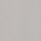 York Wallcoverings Loom Dove Grey Wallpaper