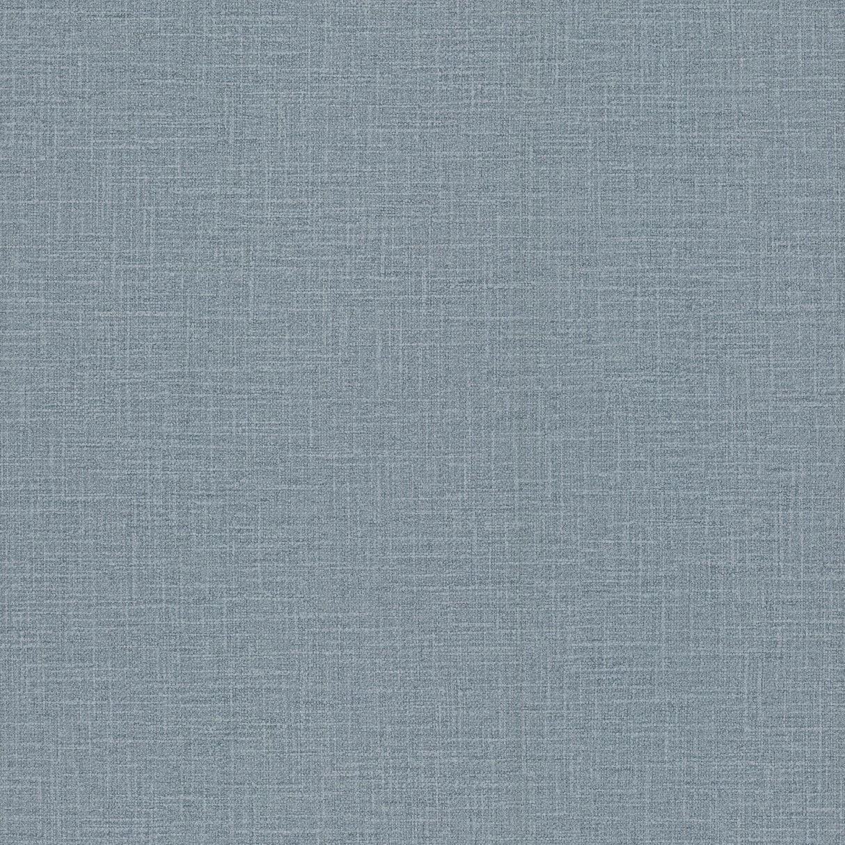 York Wallcoverings Loom Sky Blue Wallpaper
